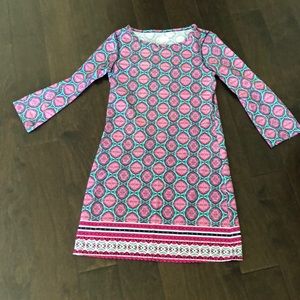 Cabana Life Sun Dress cover up S 50 UV protection